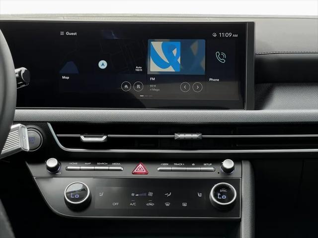 2025 Hyundai Sonata SEL Convenience