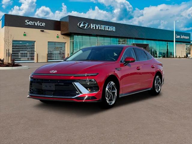 2025 Hyundai Sonata SEL Convenience for sale in Everett, WA