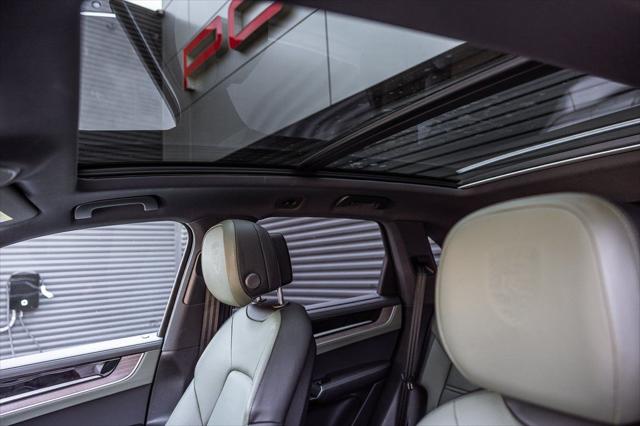 2024 Porsche Cayenne E-Hybrid Unknown