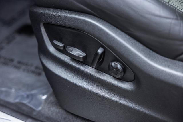 2024 Porsche Cayenne E-Hybrid Unknown