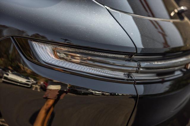 2024 Porsche Cayenne E-Hybrid Unknown