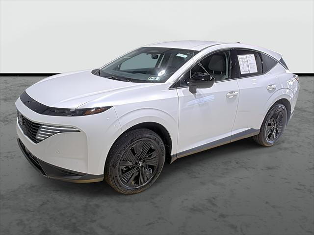 2025 Nissan Murano SV for sale in Erie, PA