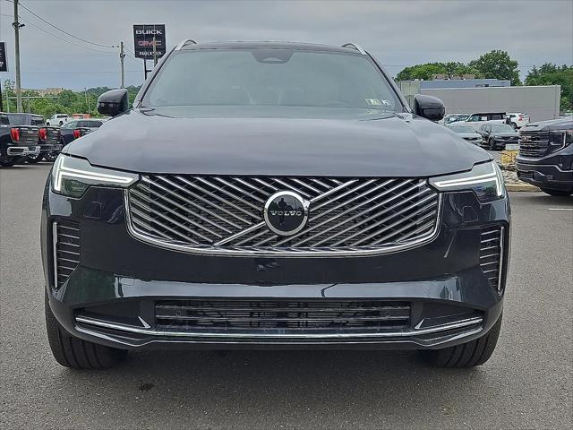 2026 Volvo XC90 Core, B6 AWD Gas (mild hybrid), Gasoline, Bright, 7 Seats