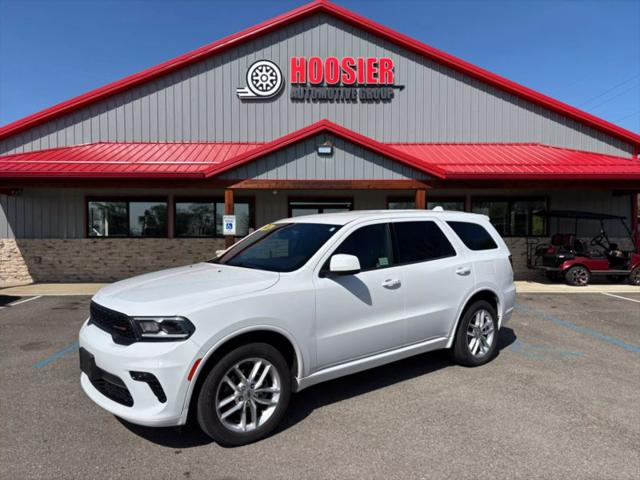 2022 Dodge Durango GT AWD for sale in Floyds Knobs, IN