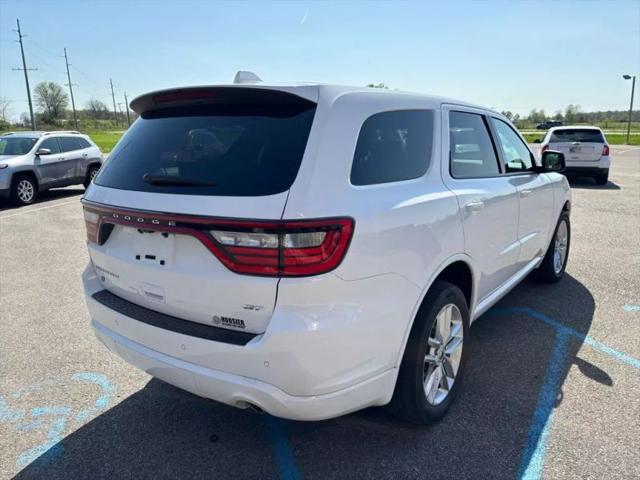 2022 Dodge Durango GT AWD