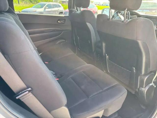 2022 Dodge Durango GT AWD