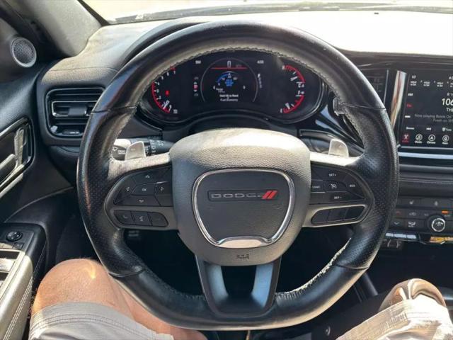 2022 Dodge Durango GT AWD
