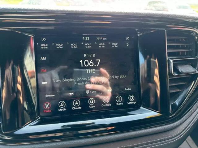 2022 Dodge Durango GT AWD