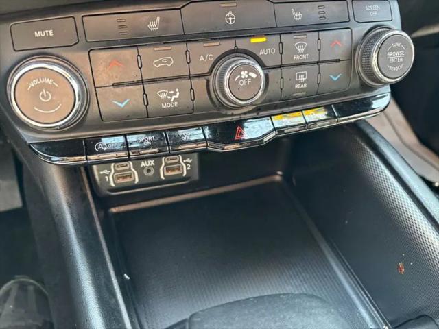 2022 Dodge Durango GT AWD