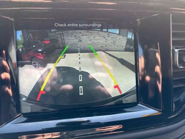 2022 Dodge Durango GT AWD