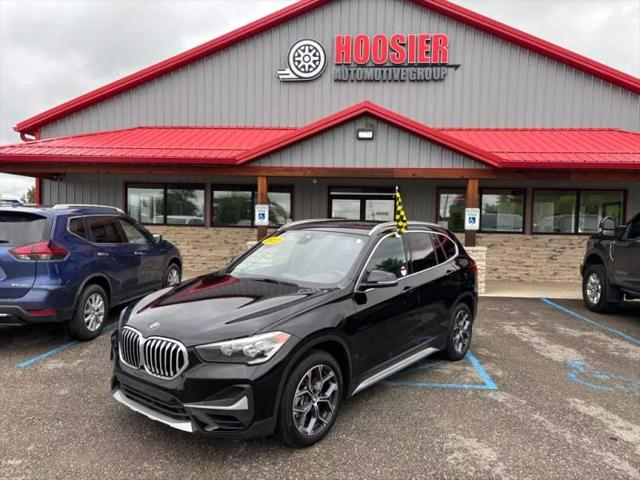 2022 BMW X1 xDrive28i for sale in Floyds Knobs, IN