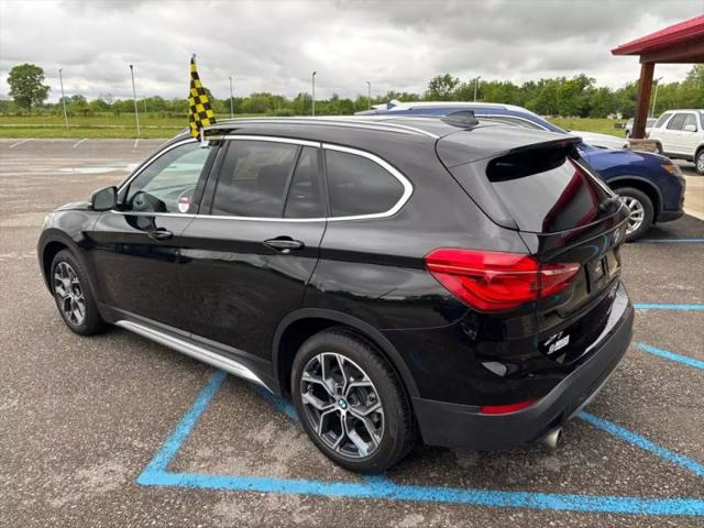 2022 BMW X1 xDrive28i