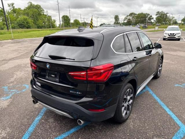 2022 BMW X1 xDrive28i