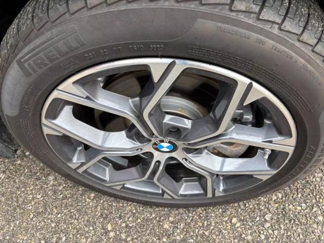 2022 BMW X1 xDrive28i