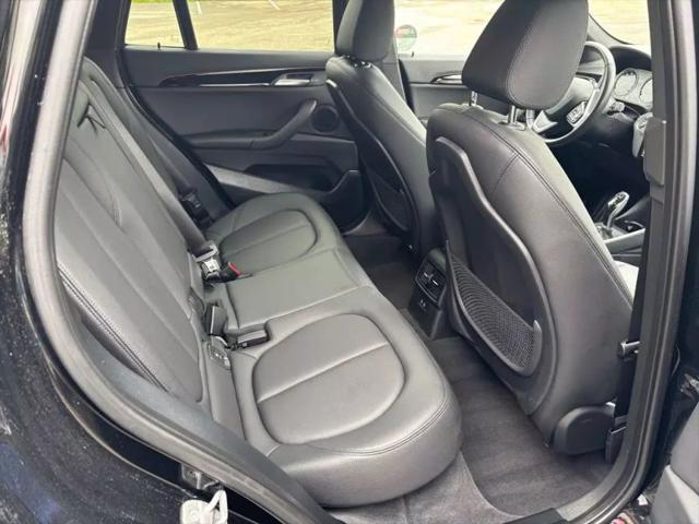 2022 BMW X1 xDrive28i