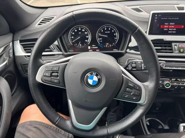 2022 BMW X1 xDrive28i
