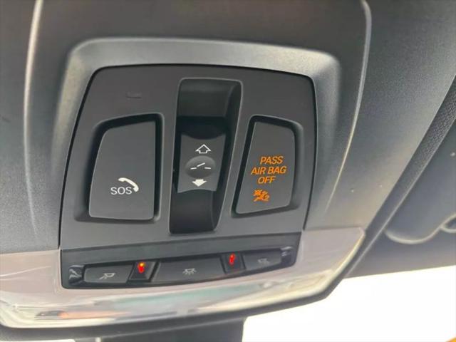 2022 BMW X1 xDrive28i