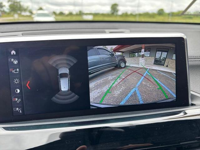 2022 BMW X1 xDrive28i