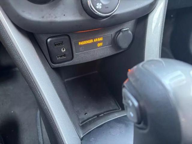 2022 Chevrolet Trax AWD LT