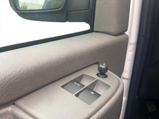 2025 Chevrolet Express Cargo Van RWD 2500 Regular Wheelbase WT