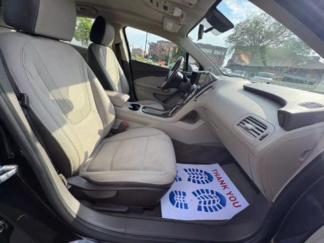 2013 Chevrolet Volt Base
