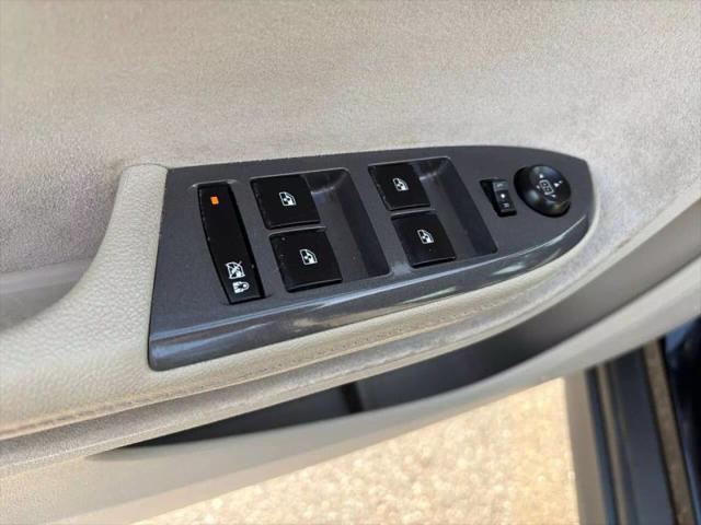 2013 Chevrolet Volt Base