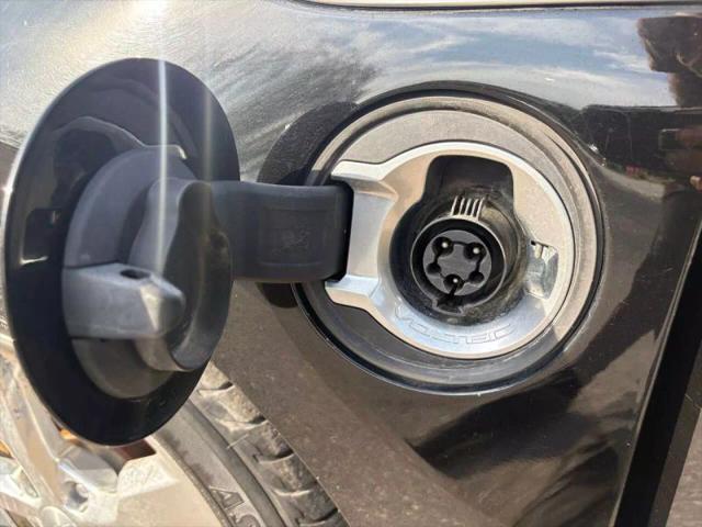 2013 Chevrolet Volt Base