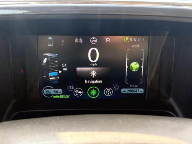 2013 Chevrolet Volt Base
