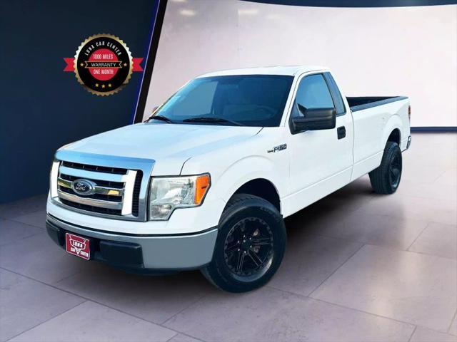 2012 Ford F-150 XL for sale in San Antonio, TX