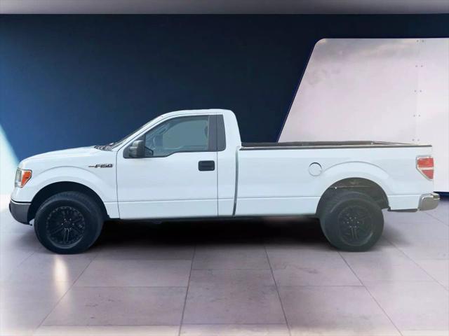 2012 Ford F-150 XL