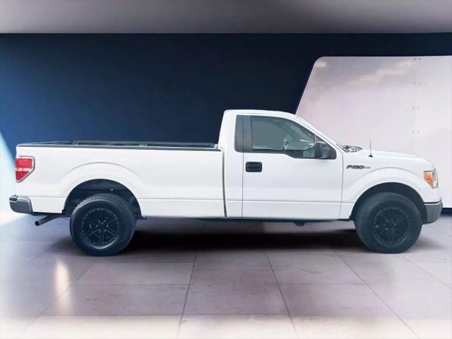 2012 Ford F-150 XL