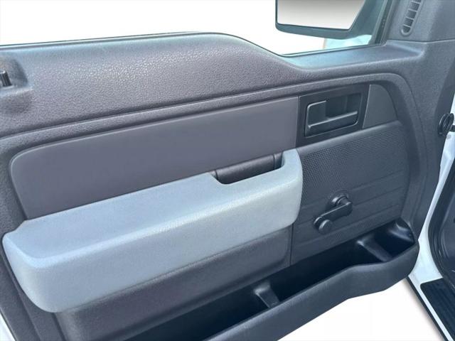 2012 Ford F-150 XL