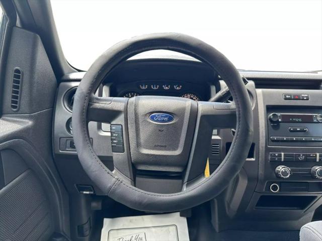 2012 Ford F-150 XL