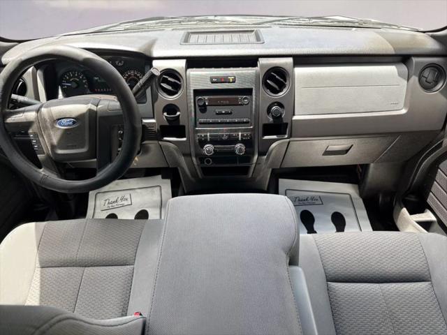 2012 Ford F-150 XL