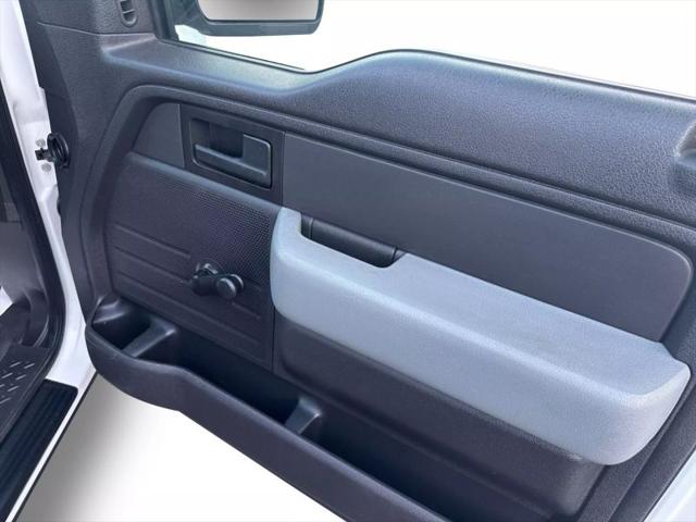 2012 Ford F-150 XL