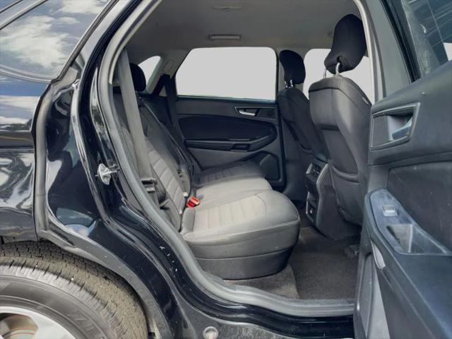 2017 Ford Edge SE