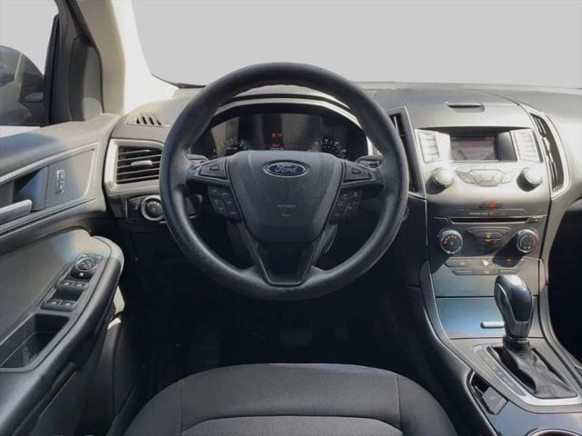 2017 Ford Edge SE