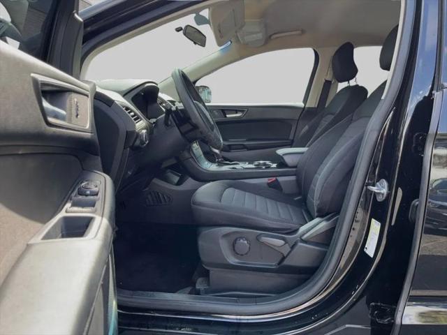 2017 Ford Edge SE