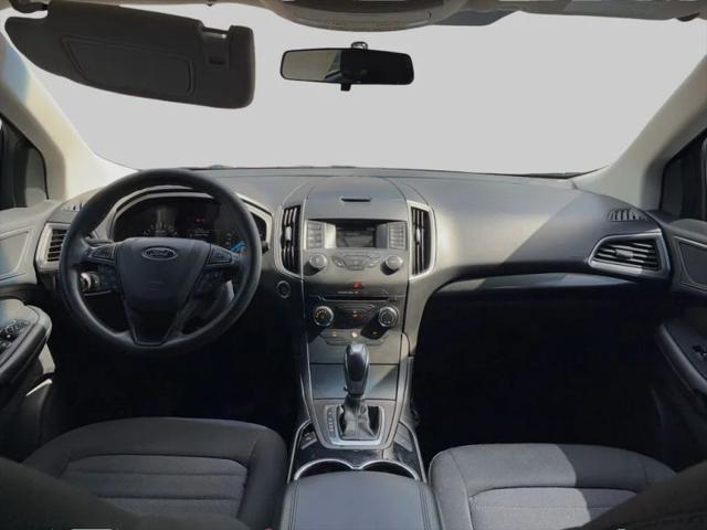 2017 Ford Edge SE
