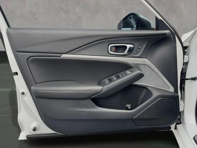 2023 Acura Integra A-SPEC Technology