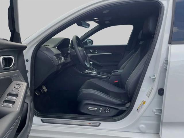 2023 Acura Integra A-SPEC Technology