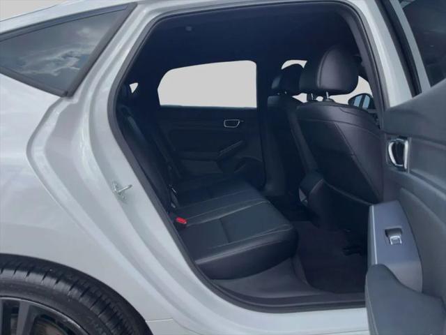 2023 Acura Integra A-SPEC Technology