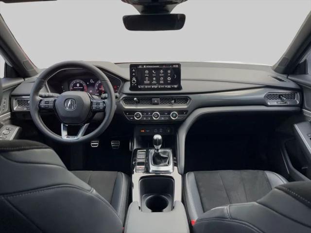 2023 Acura Integra A-SPEC Technology