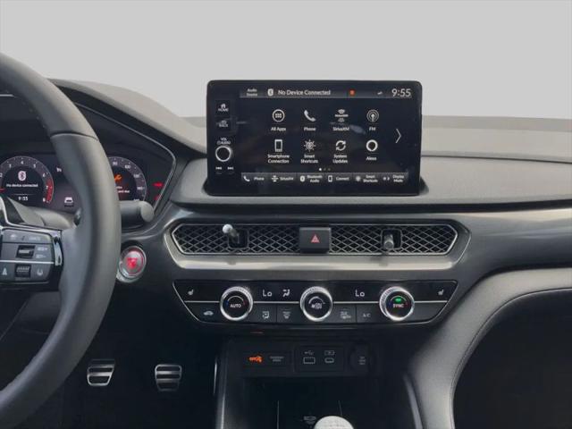 2023 Acura Integra A-SPEC Technology