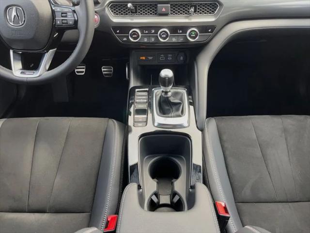 2023 Acura Integra A-SPEC Technology