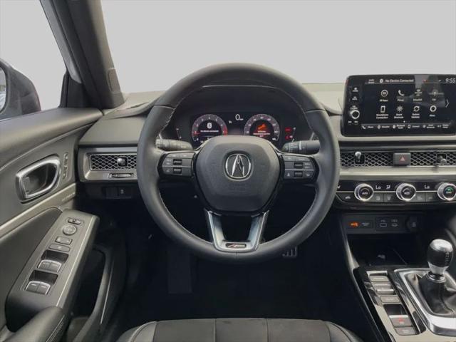 2023 Acura Integra A-SPEC Technology
