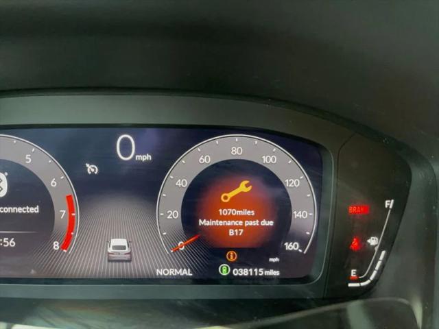 2023 Acura Integra A-SPEC Technology