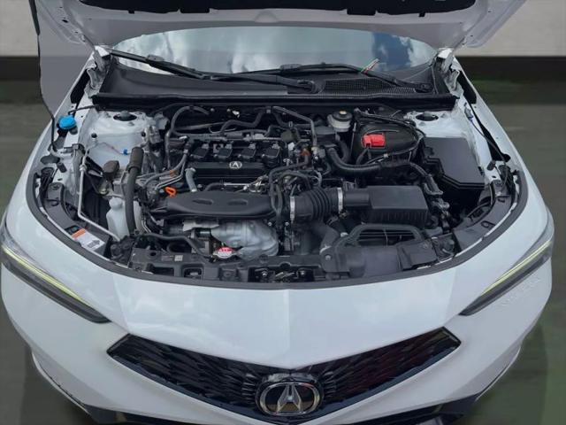 2023 Acura Integra A-SPEC Technology