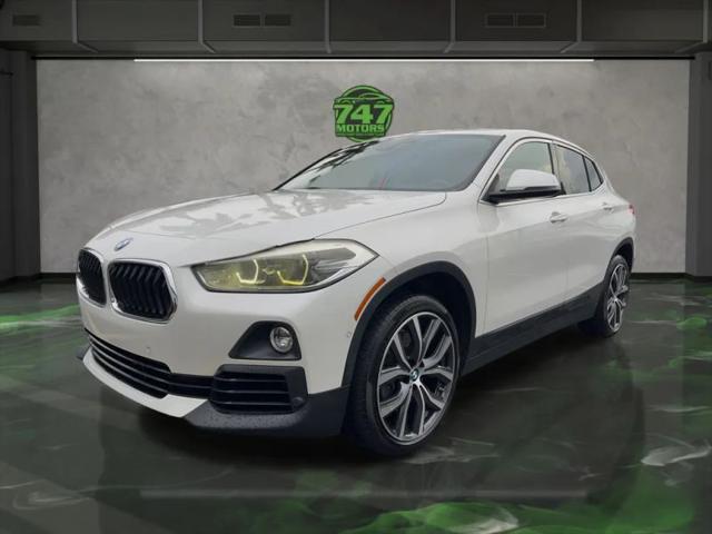 2018 BMW X2 xDrive28i for sale in Plantation, FL