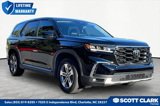 2024 Honda Pilot EX-L 7 Passenger for sale in Charlotte, NC